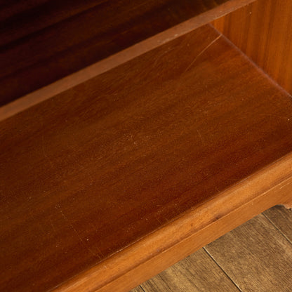 ギャヴィン・アンソニー・メイソン Gavin Anthony Mason エドワーディアン様式 ブックケース #96788