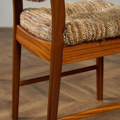 ヴィンテージ ダイニングチェア