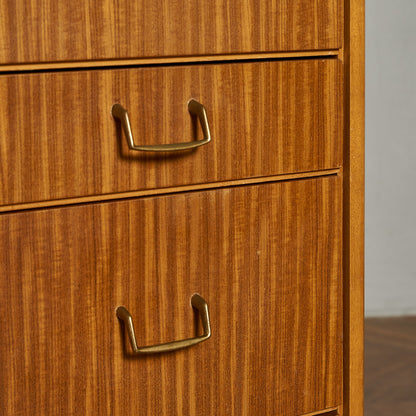 ハーバート・E・ギブス Herbert E. Gibbs ヴィンテージ ハイチェスト #89804