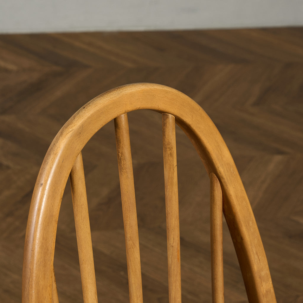 アーコール ERCOL ヴィンテージ クエーカーチェア #89759