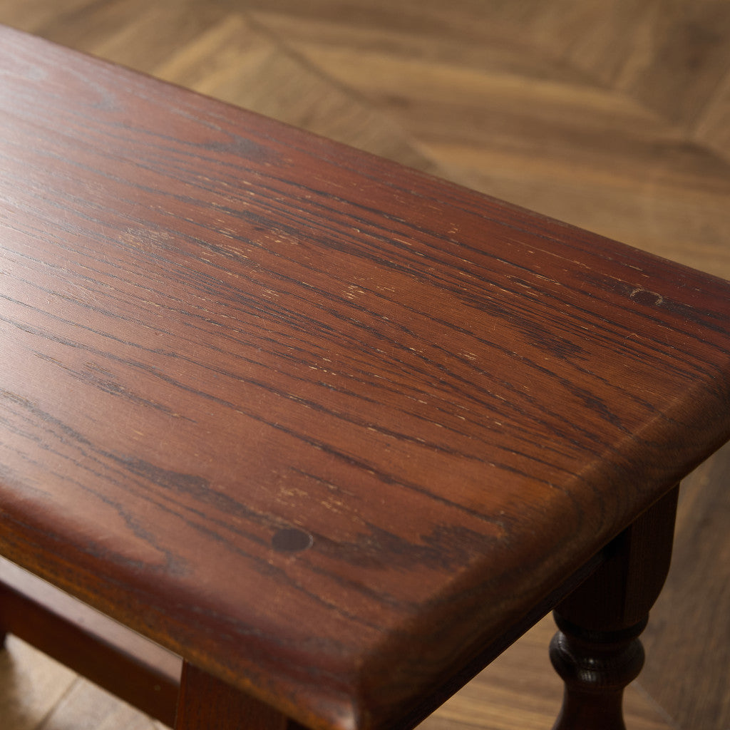 ネストテーブル