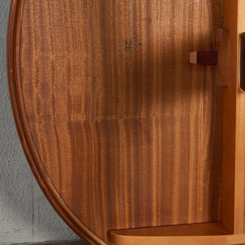 Fresco ホエールレッグ ダイニングテーブル 4393