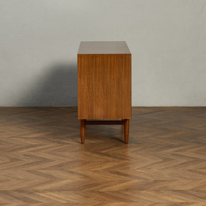 Brasilia クロームハンドル サイドボード