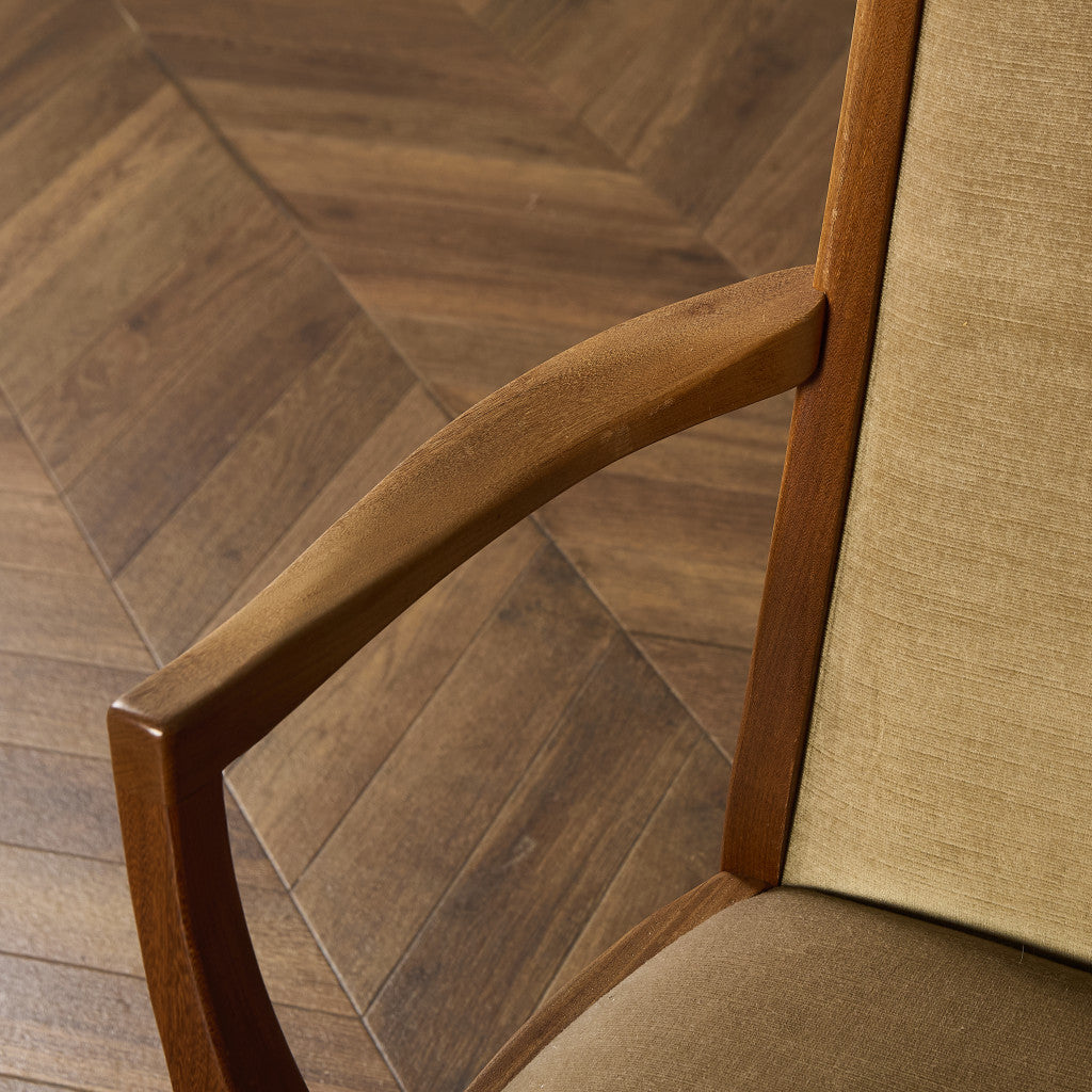 ヴィンテージ アームチェア