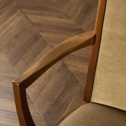 ヴィンテージ アームチェア