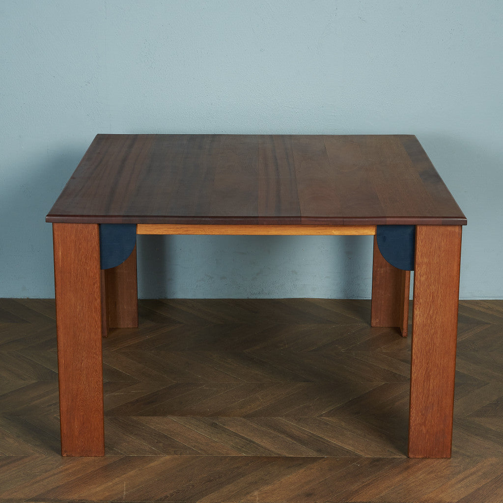 英国ヴィンテージ ダイニングテーブル