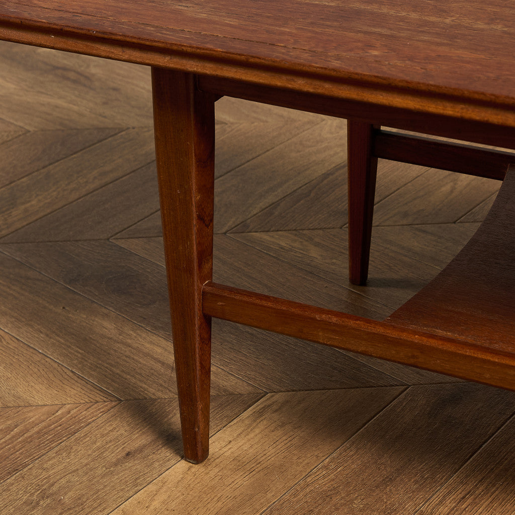 ファイン レディオブ バンべリー FYNE LADYE of BANBURY ヴィンテージ センターテーブル #91712