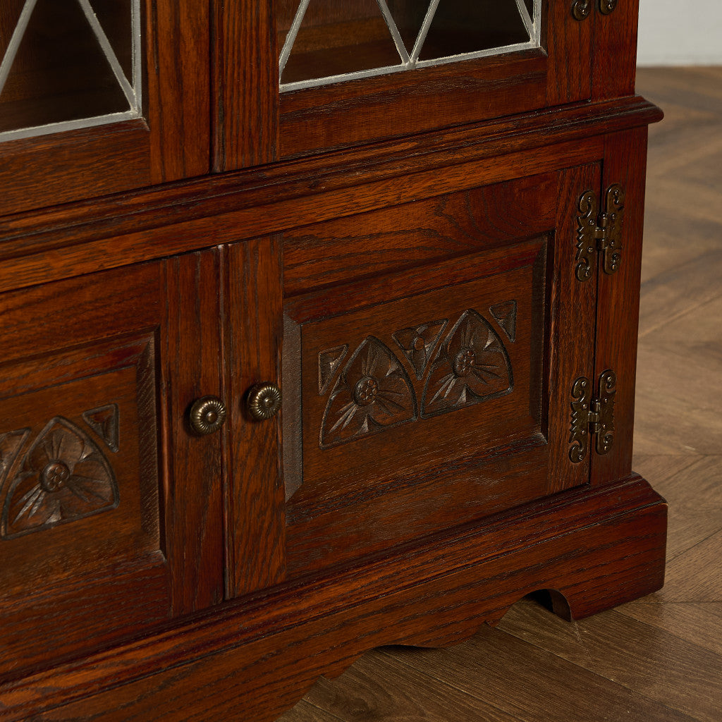 Old Charm ブックケース