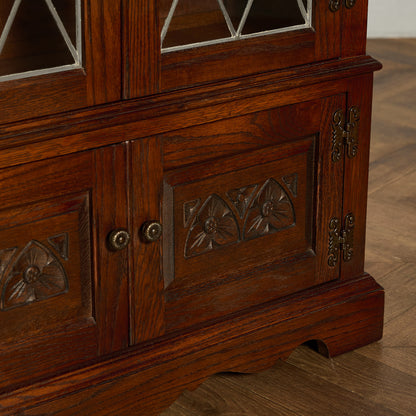 Old Charm ブックケース