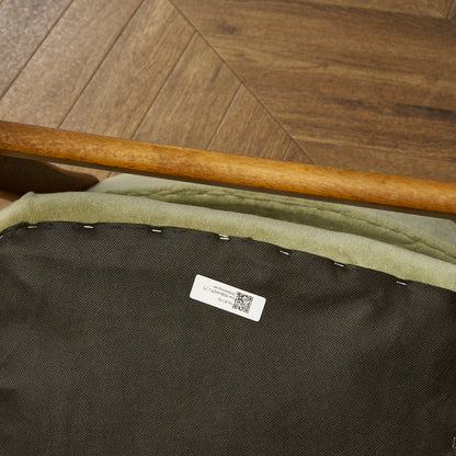 Anderstrup Mobelfabrik デンマーク ヴィンテージ ダイニングチェア