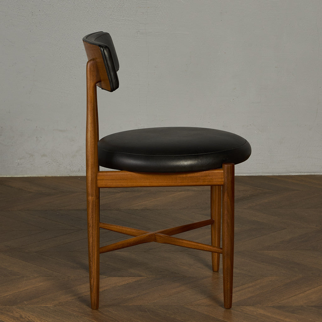 ジープラン G-PLAN サーキュラーチェア #89711