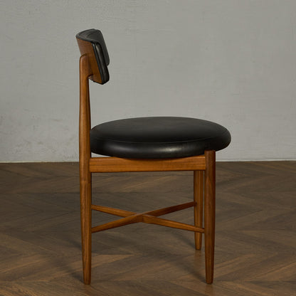 ジープラン G-PLAN サーキュラーチェア #89711