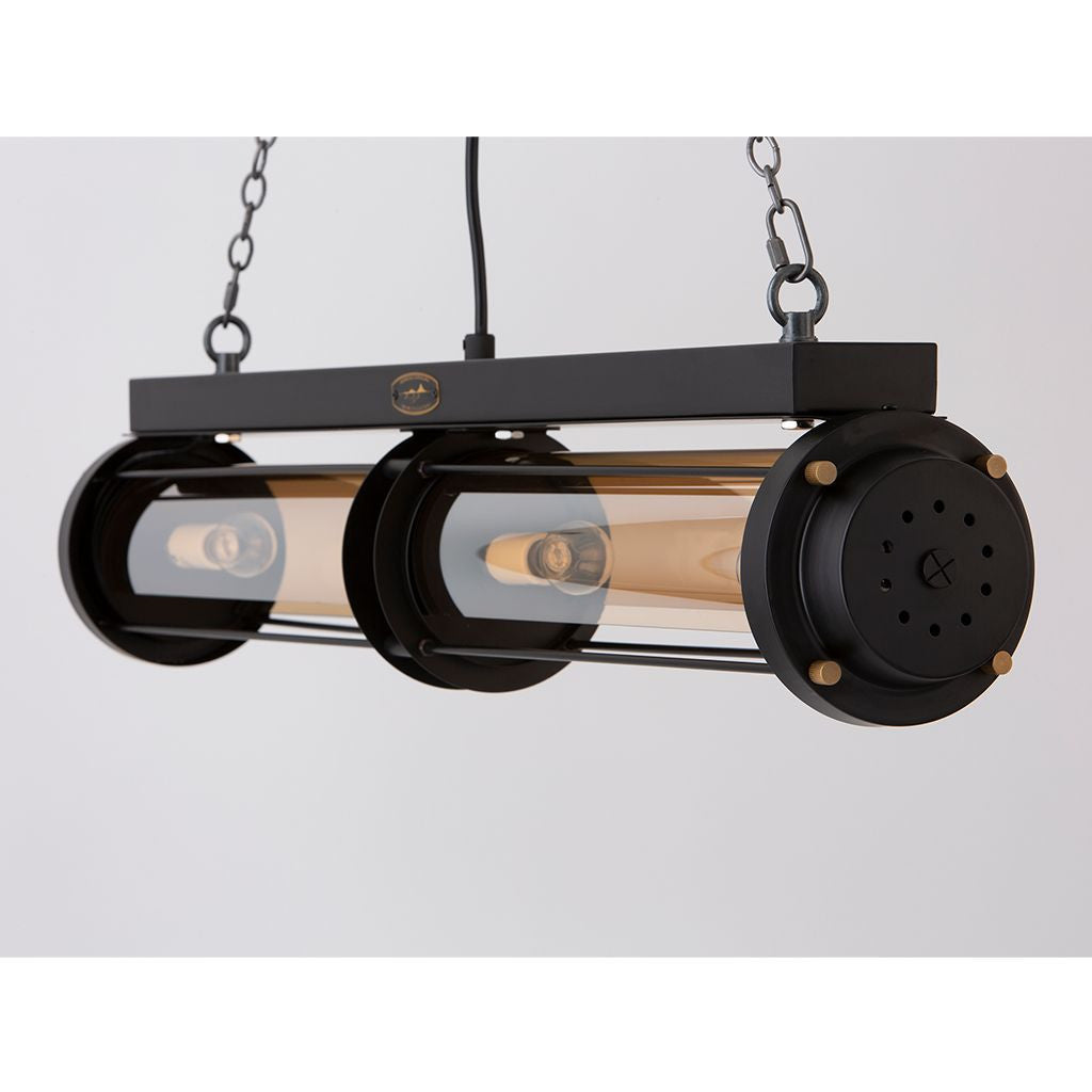 HERMOSA ハモサ CYLINDER LAMP #82295 – camori ヴィンテージ家具