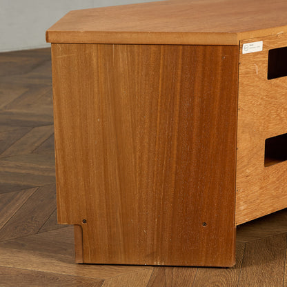 ヴィンテージ コーナー AVボード