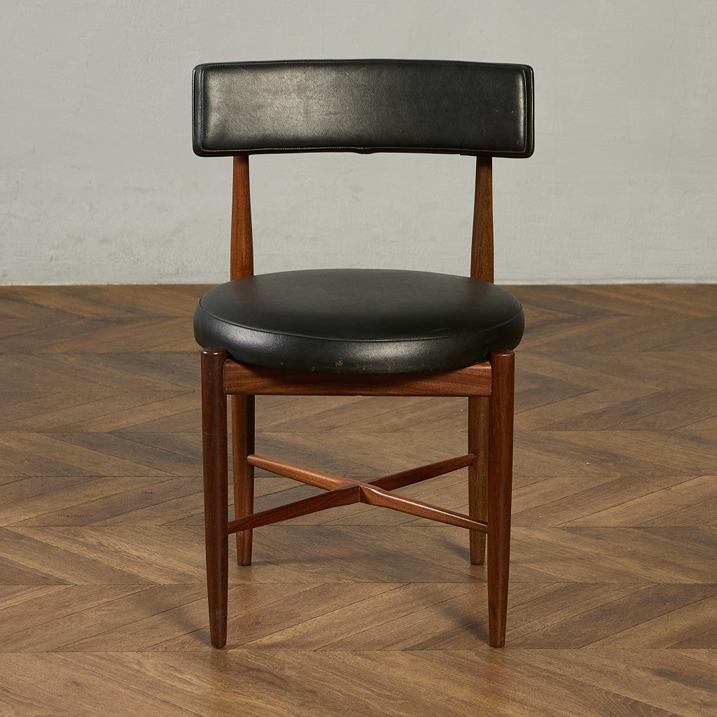 サーキュラーチェア