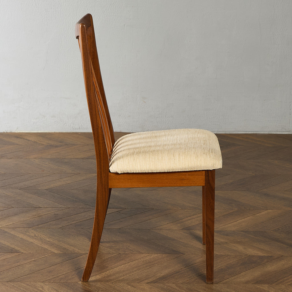 スラットバックチェア (4540)