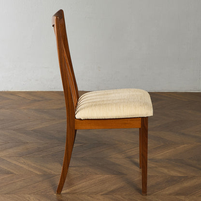 スラットバックチェア (4540)