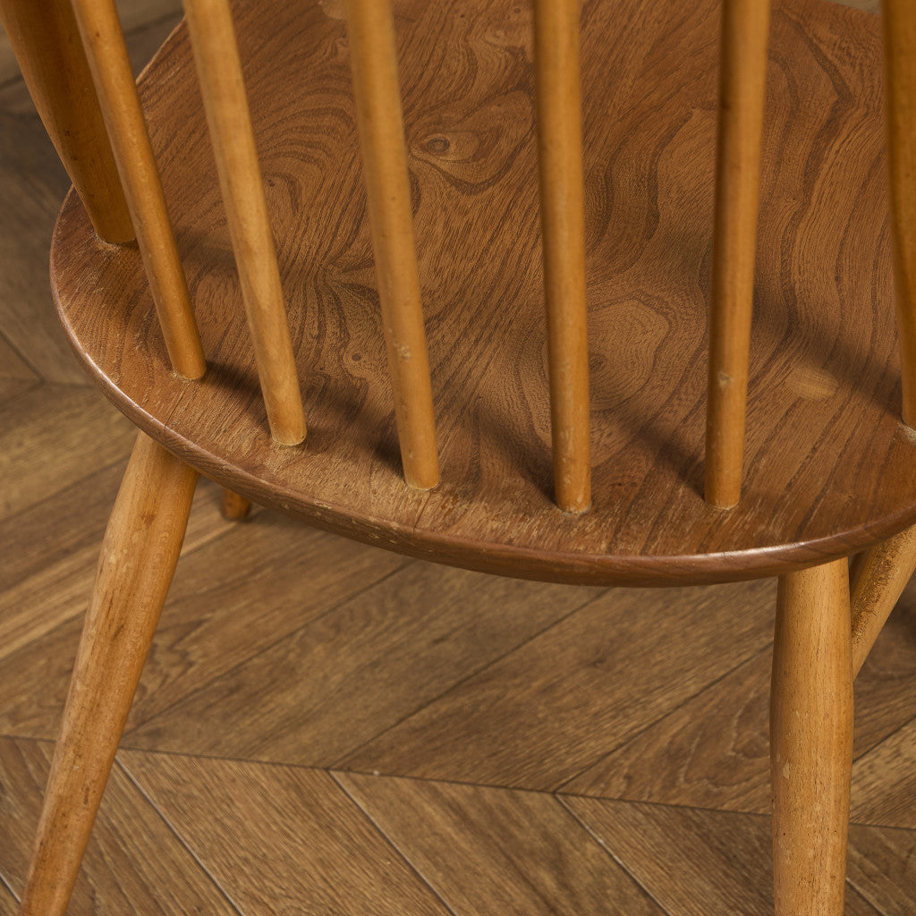 ヴィンテージ クエーカーチェア