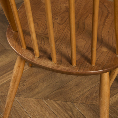 ヴィンテージ クエーカーチェア