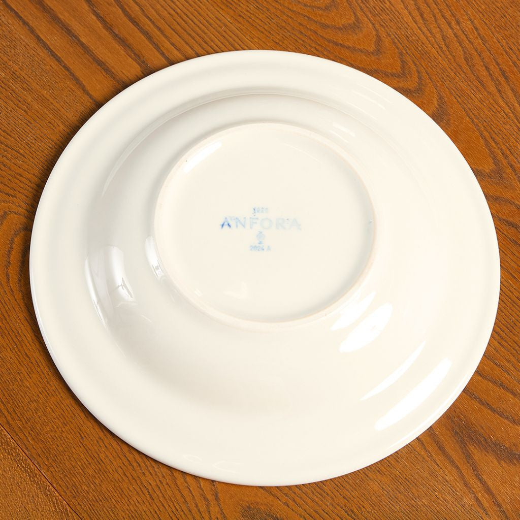 Puebla スーププレート