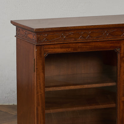 英国 クラシック ブックケース