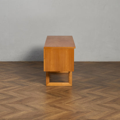 英国 ヴィンテージ ドレッシング デスク