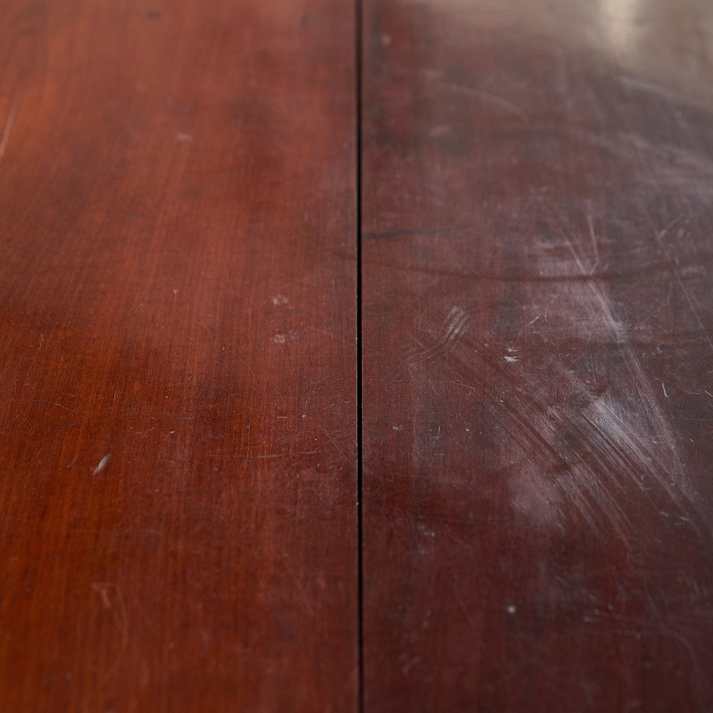 英国 クラシック ウォールナット サイドボード