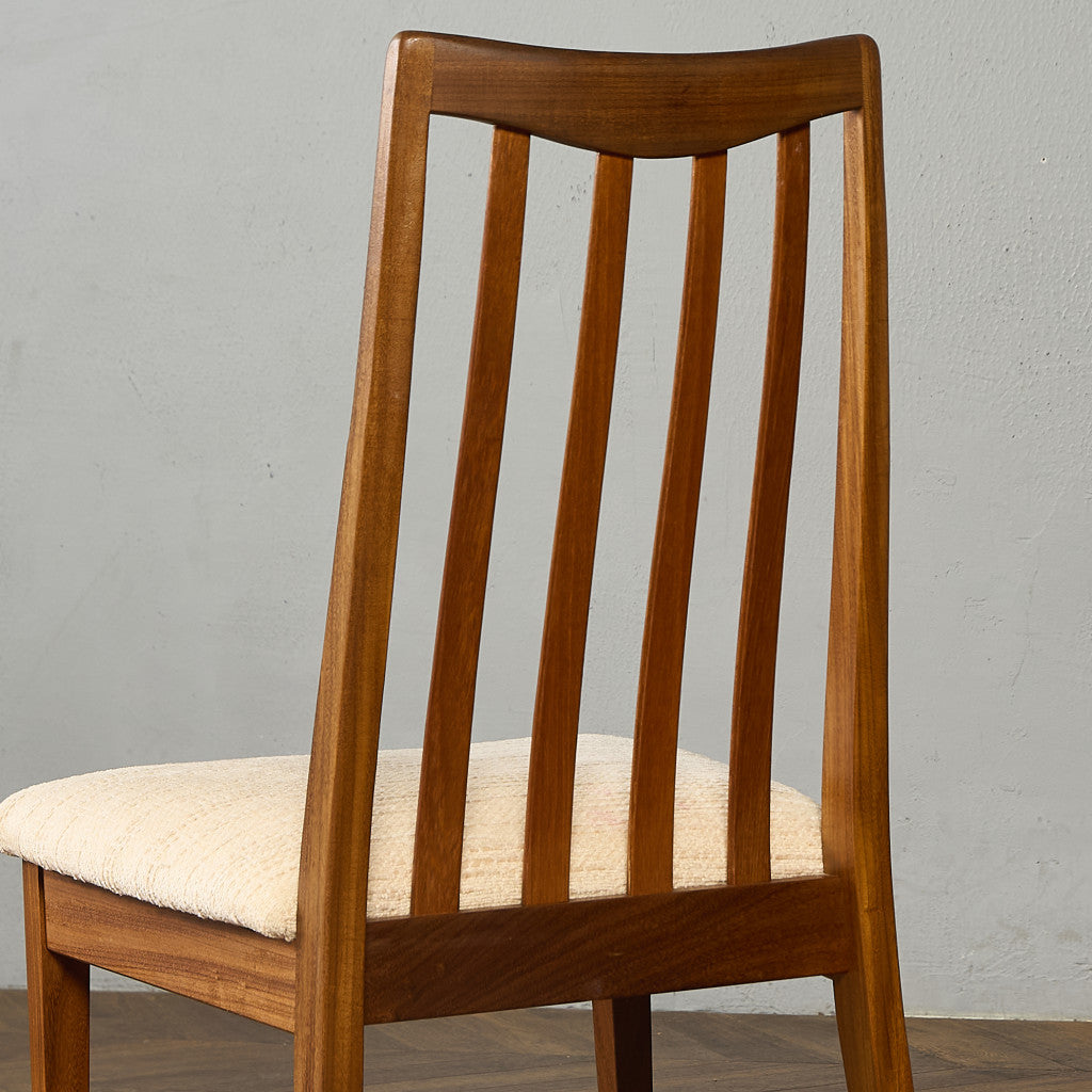 スラットバックチェア (4540)