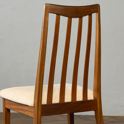 スラットバックチェア (4540)