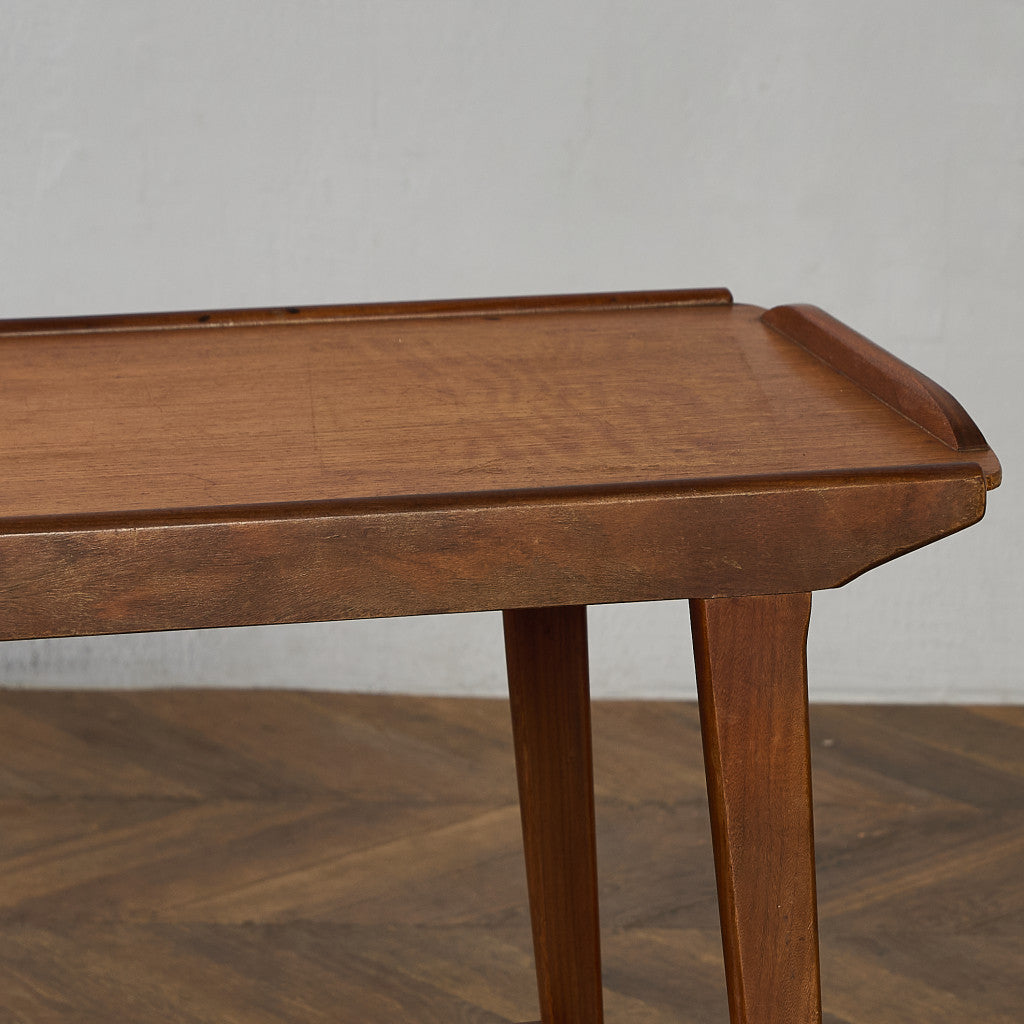 レンプロイ Remploy ヴィンテージ ティートロリー キッチンワゴン #94133