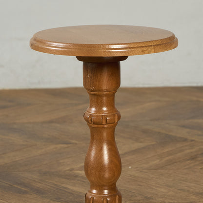 英国 クラシック プランタースタンド サイドテーブル