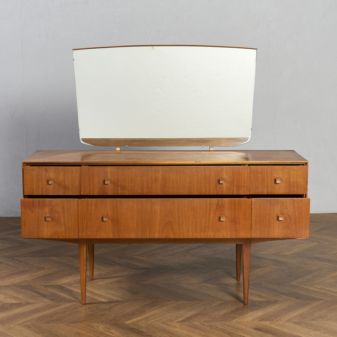 ヴィンテージ ドレッシングチェスト ドレッサー