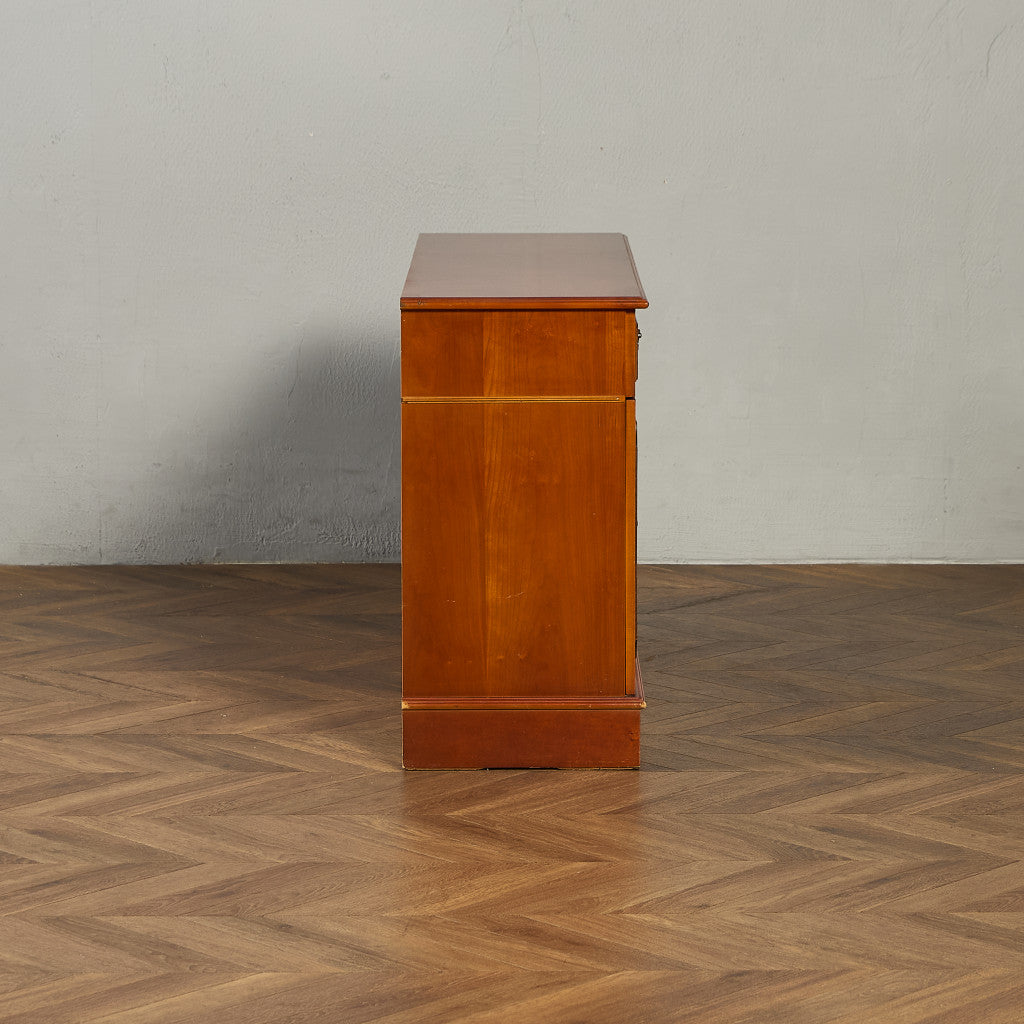 英国 クラシック サイドボード #95462