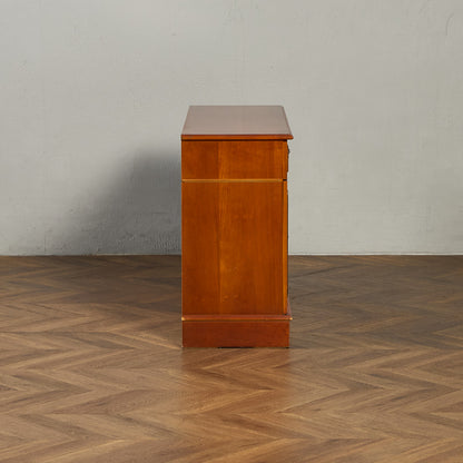 英国 クラシック サイドボード #95462