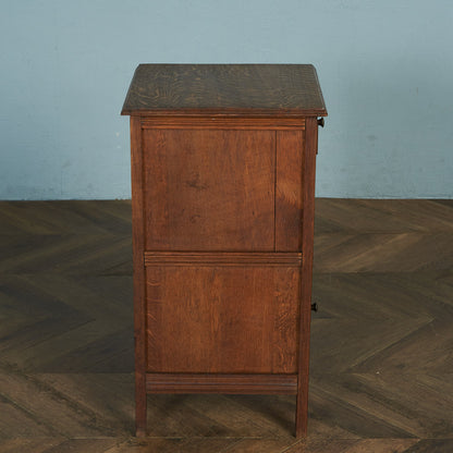 British Classic Side Cabinet #81867