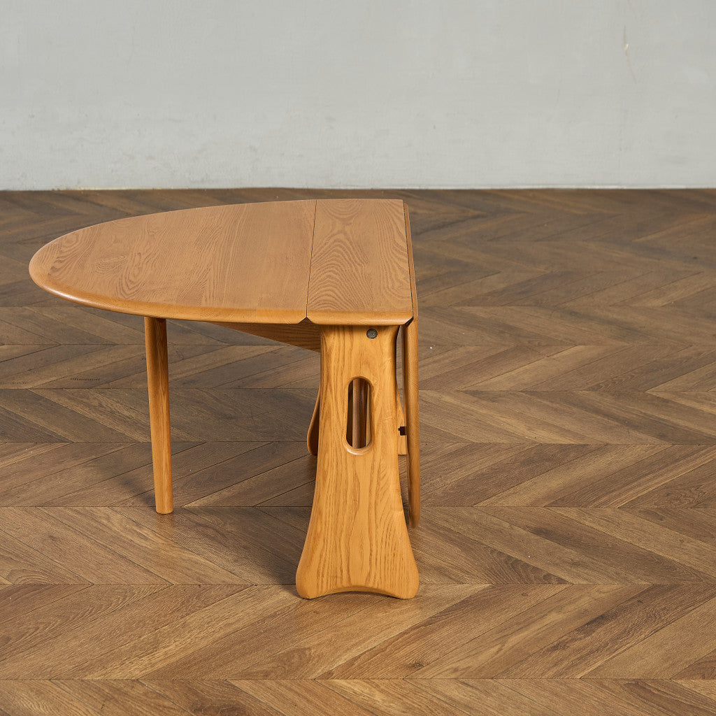 アーコール ERCOL ゲートレッグ バタフライ ローテーブル コーヒー