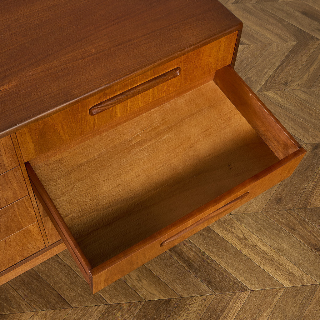 Fresco ダブルチェスト (1378D)