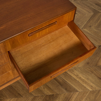 Fresco ダブルチェスト (1378D)