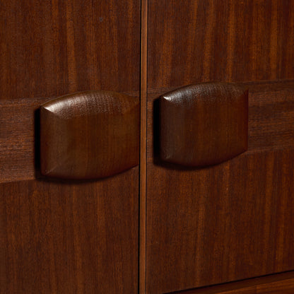 ヴィンテージ サイドボード