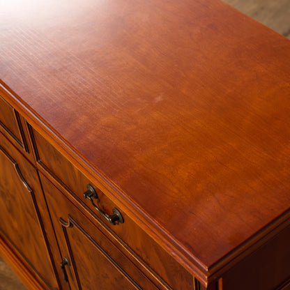 英国 クラシック サイドボード #95462