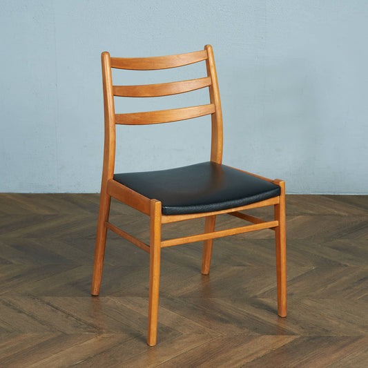 Hungarian vintage dining chair #85279