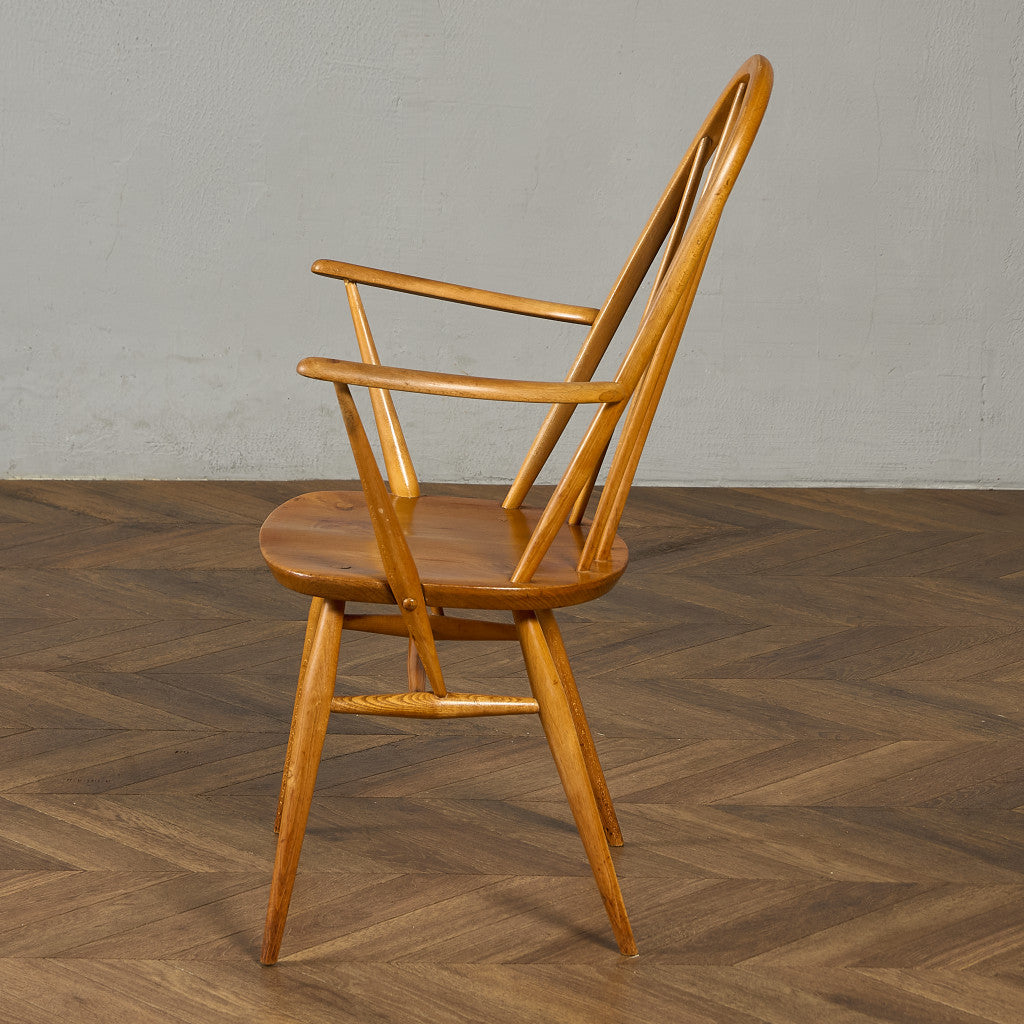 ヴィンテージ クエーカー アームチェア