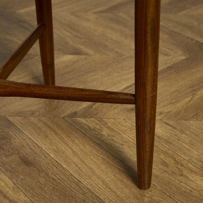 ジープラン G-PLAN ヴィンテージ サーキュラーチェア #91735