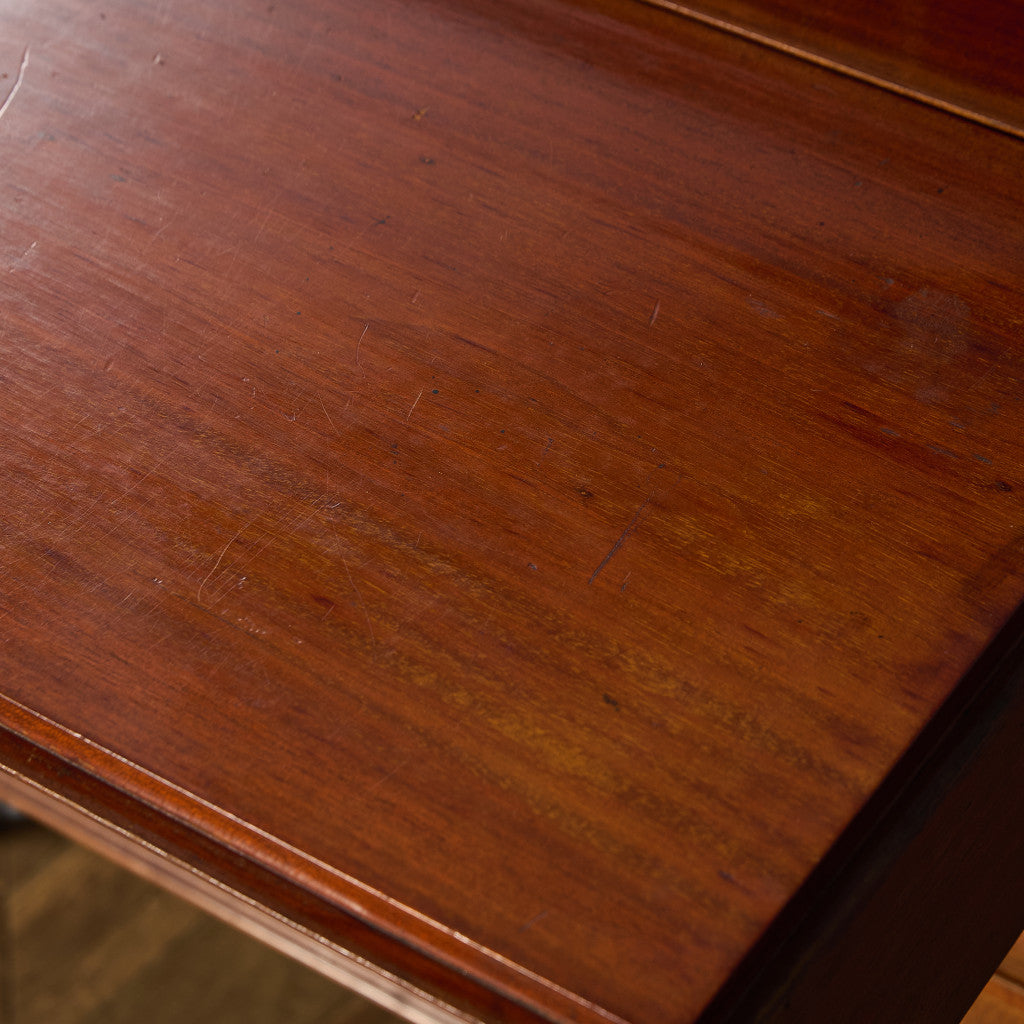 英国 クラシック ライティング ビューロー