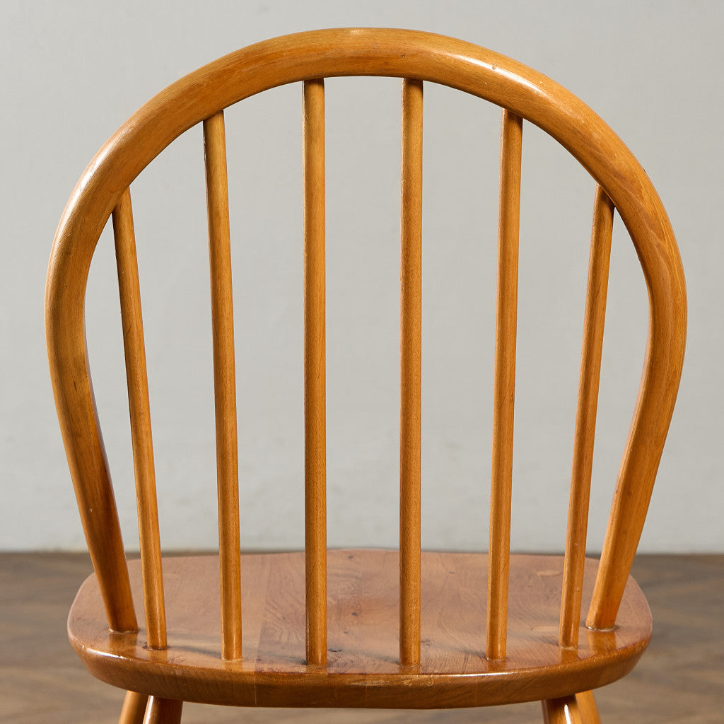 アーコール ERCOL フープバックチェア #98232 – camori ヴィンテージ
