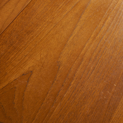 エクステンション ラウンド ダイニングテーブル