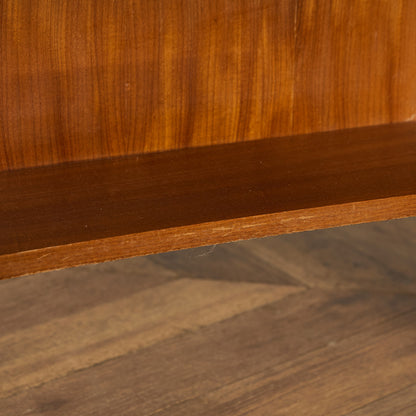 英国 ヴィンテージ ドレッシングデスク