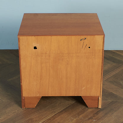 ヴィンテージ スモールキャビネット