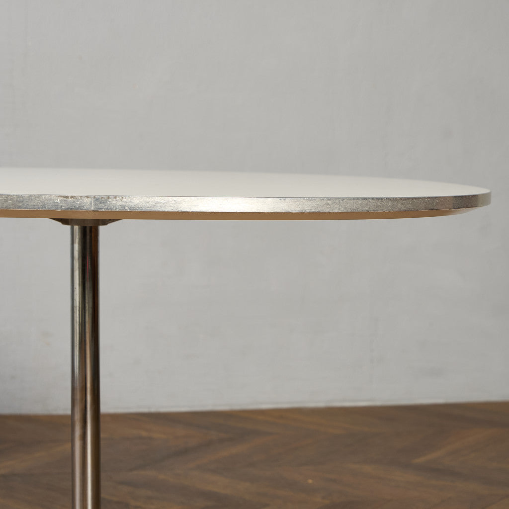 Fritz Hansen A603 Super-circular Table スーパー円テーブル