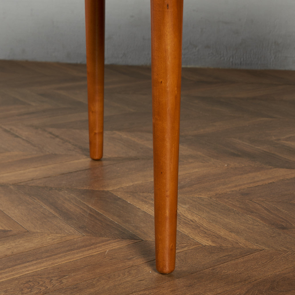 ジェンティーク Jentique ヴィンテージ エクステンション ラウンド